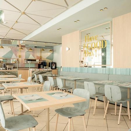 צ'סנטיקו Unique Hotel מראה חיצוני תמונה