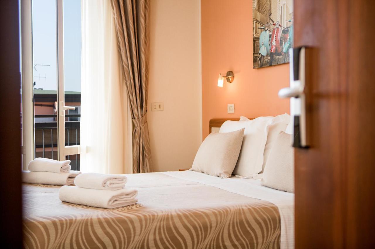 צ'סנטיקו Unique Hotel מראה חיצוני תמונה