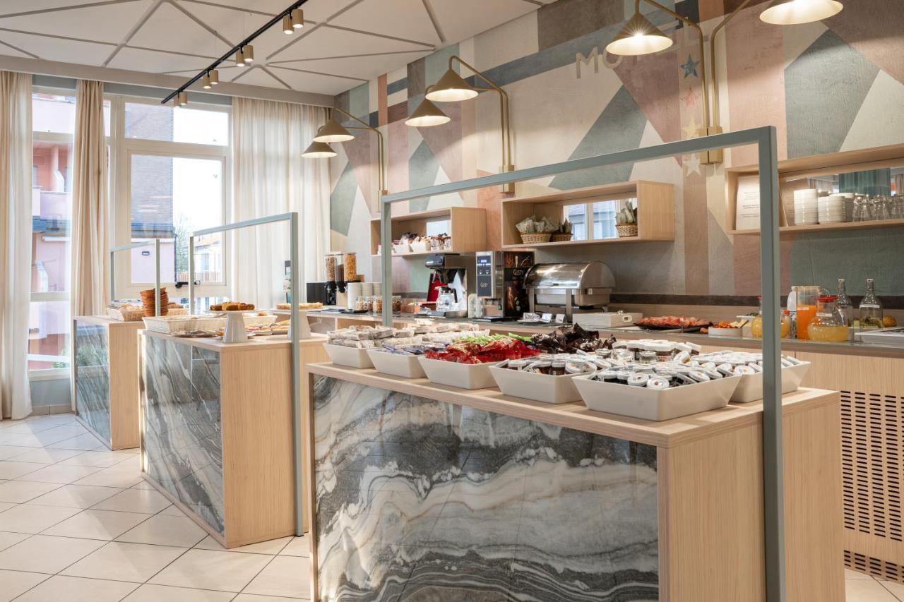 צ'סנטיקו Unique Hotel מראה חיצוני תמונה